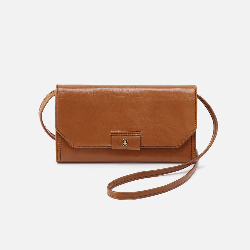 Romy Wallet Crossbody - Zinnias Gift Boutique