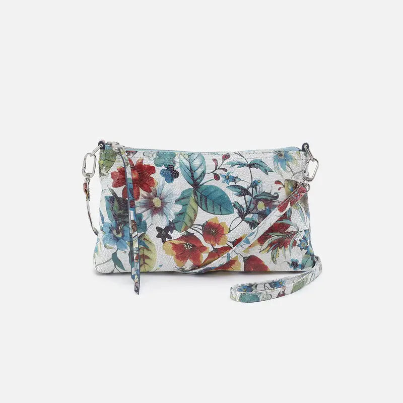 Hobo botanical beauty handbag popular