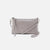 Darcy Crossbody Light Grey - Zinnias Gift Boutique