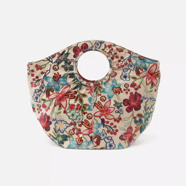 Giorgia Floral Stitch - Zinnias Gift Boutique