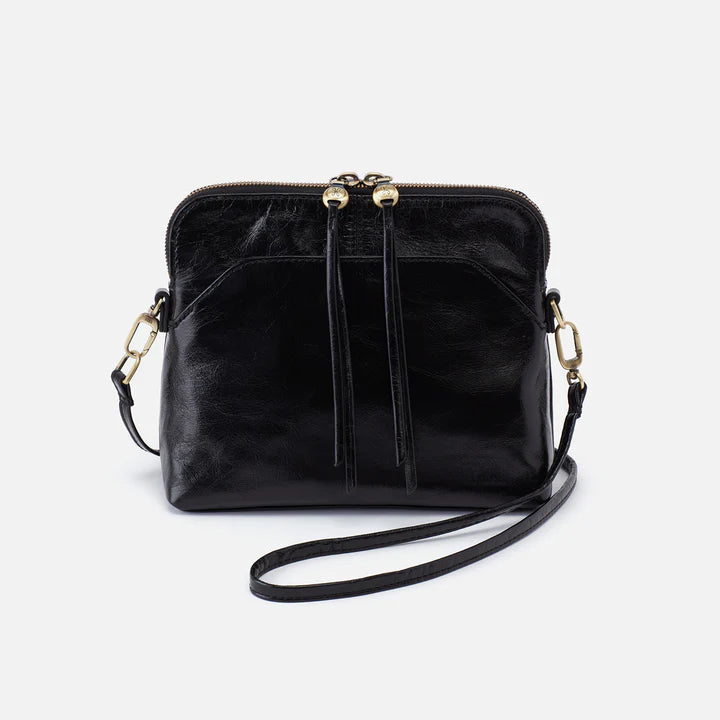 Reeva Crossbody Black - Zinnias Gift Boutique