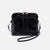 Reeva Crossbody Black - Zinnias Gift Boutique