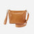 Ashe Crossbody Natural - Zinnias Gift Boutique