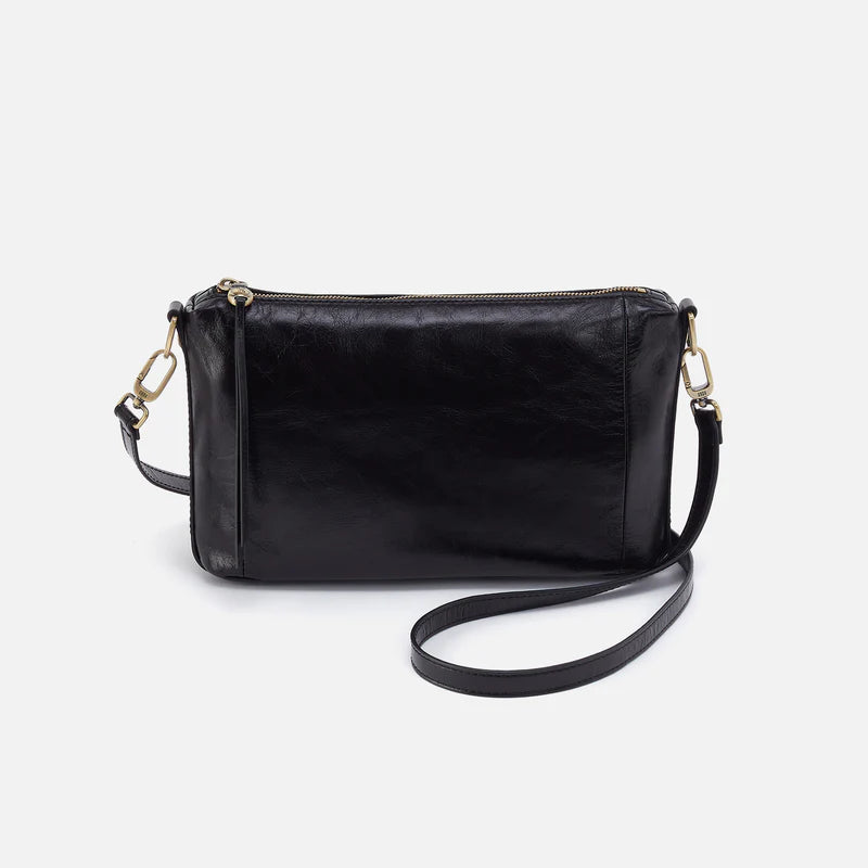 Darcy Carry-All Crossbody - Zinnias Gift Boutique