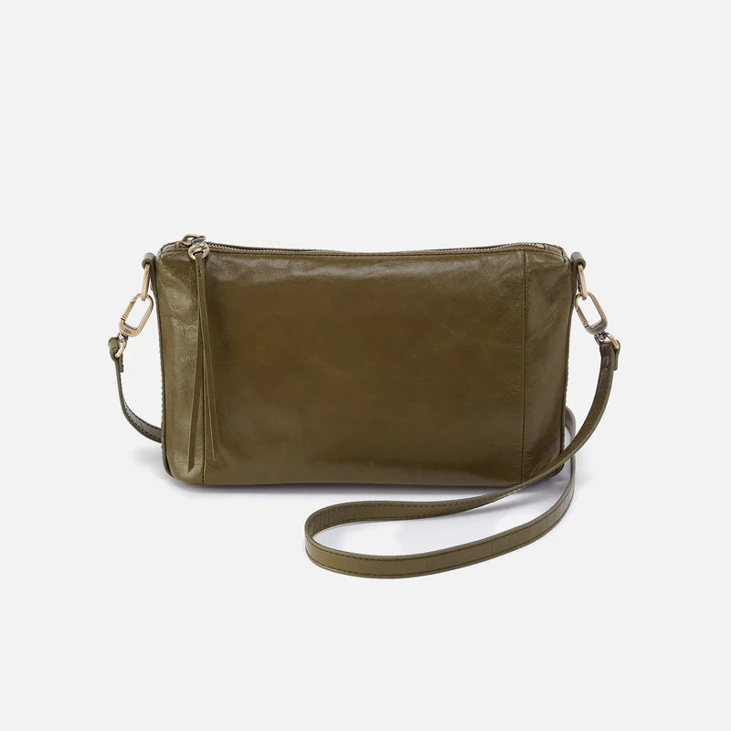Darcy Carry-All Crossbody - Zinnias Gift Boutique