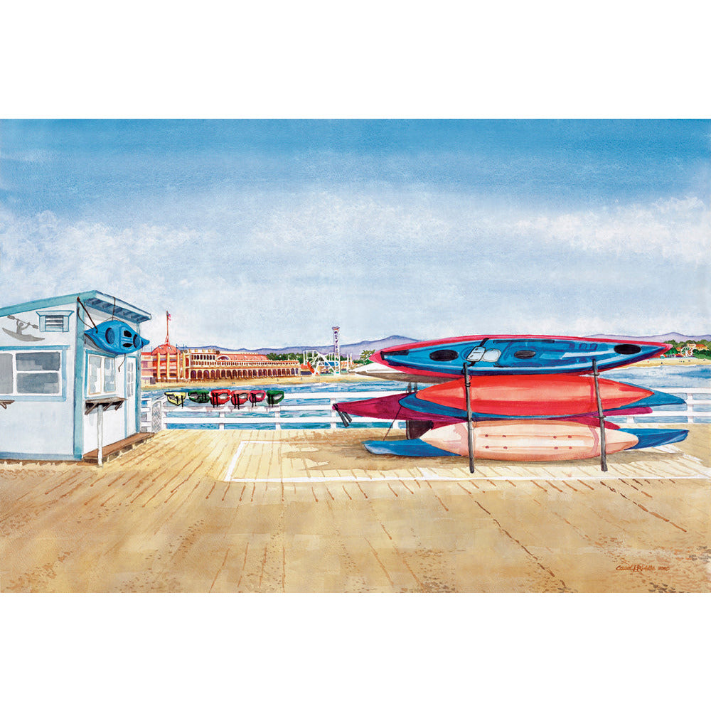 Venture Quest - Zinnias Gift Boutique