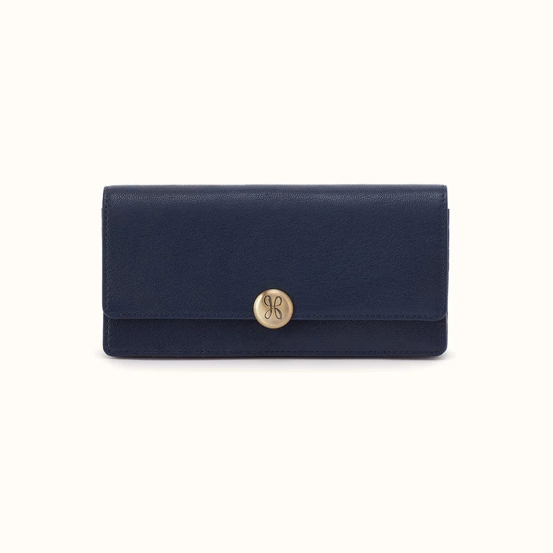 Hutton Large Wallet