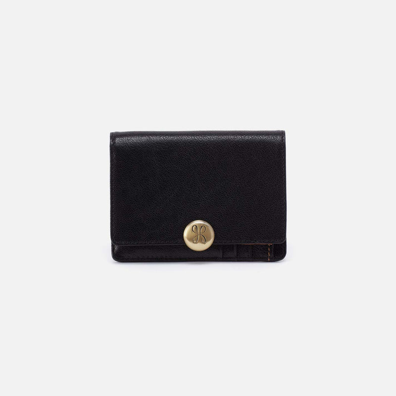 Hutton Small Wallet - Zinnias Gift Boutique
