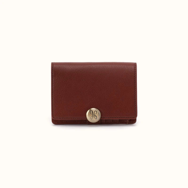 Hutton Small Wallet