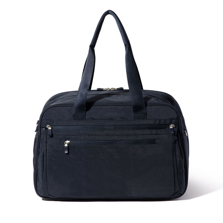 Weekender Expandable Duffel - Zinnias Gift Boutique