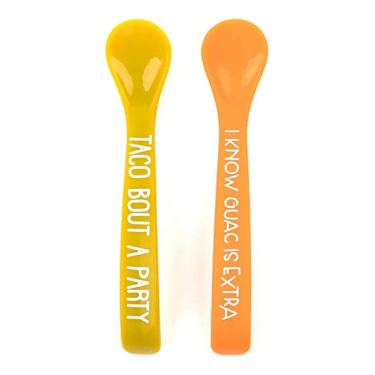 Wonder Spoon Set