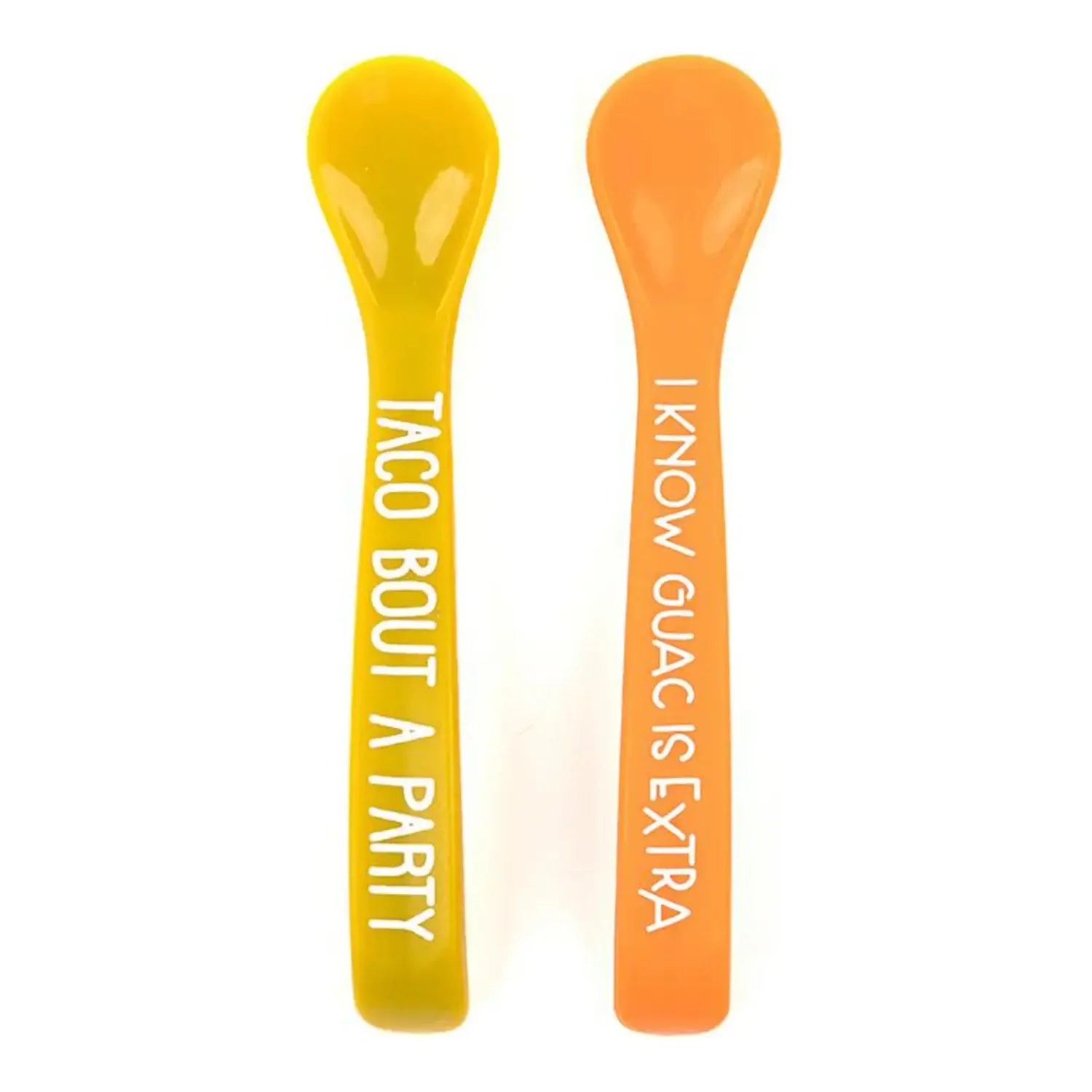 Wonder Spoon Set - Zinnias Gift Boutique