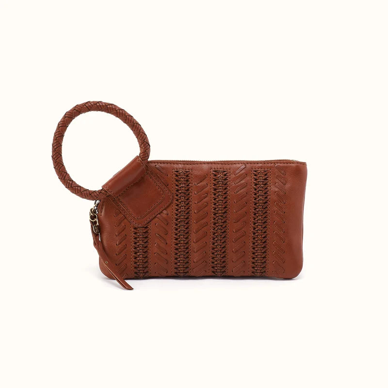 Sable Wristlet