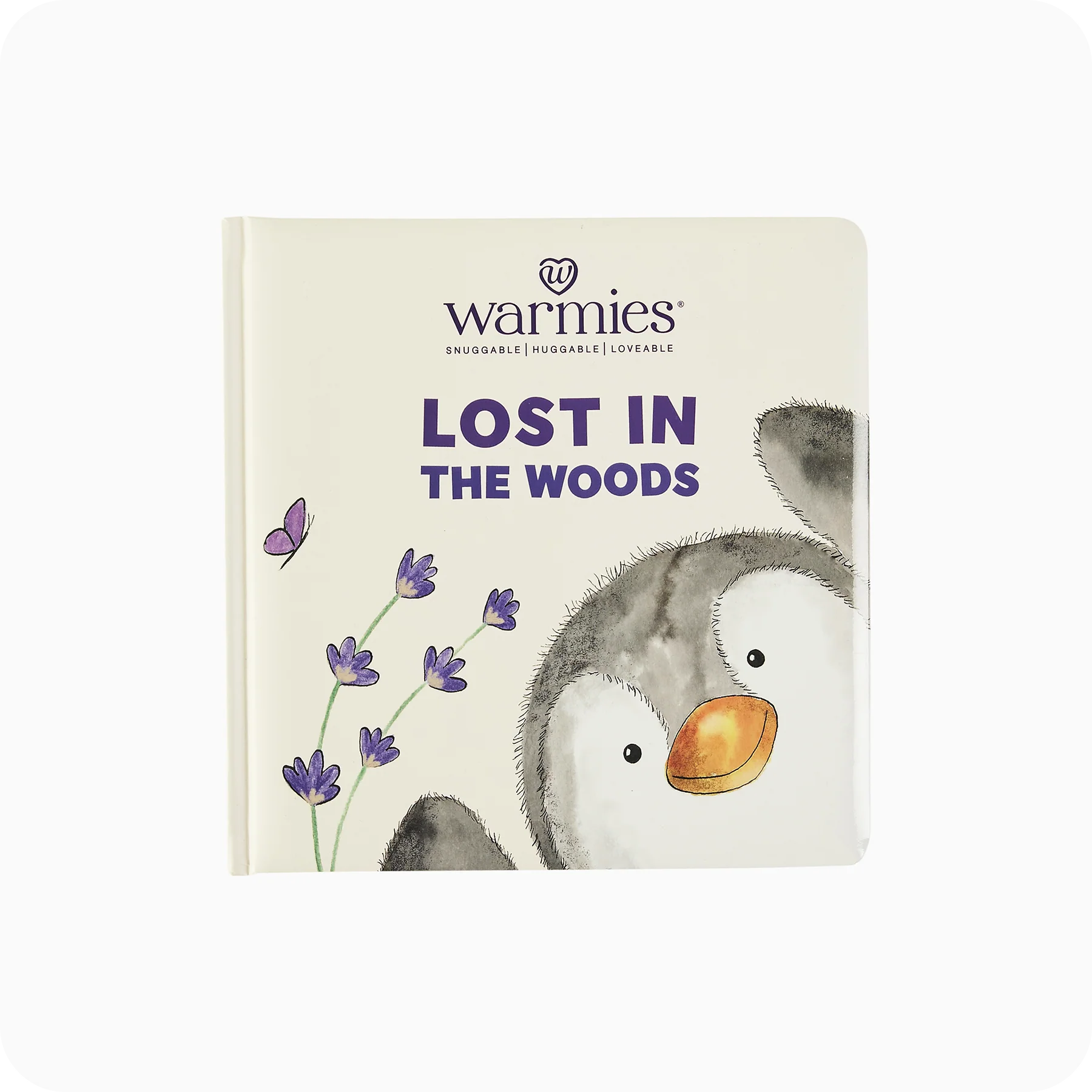 Lost in the Woods - Zinnias Gift Boutique