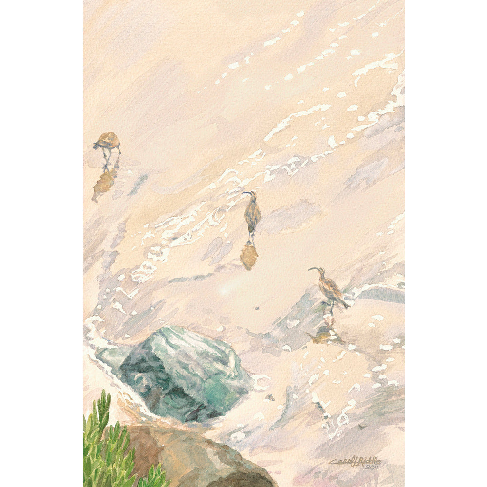 We Three - Zinnias Gift Boutique