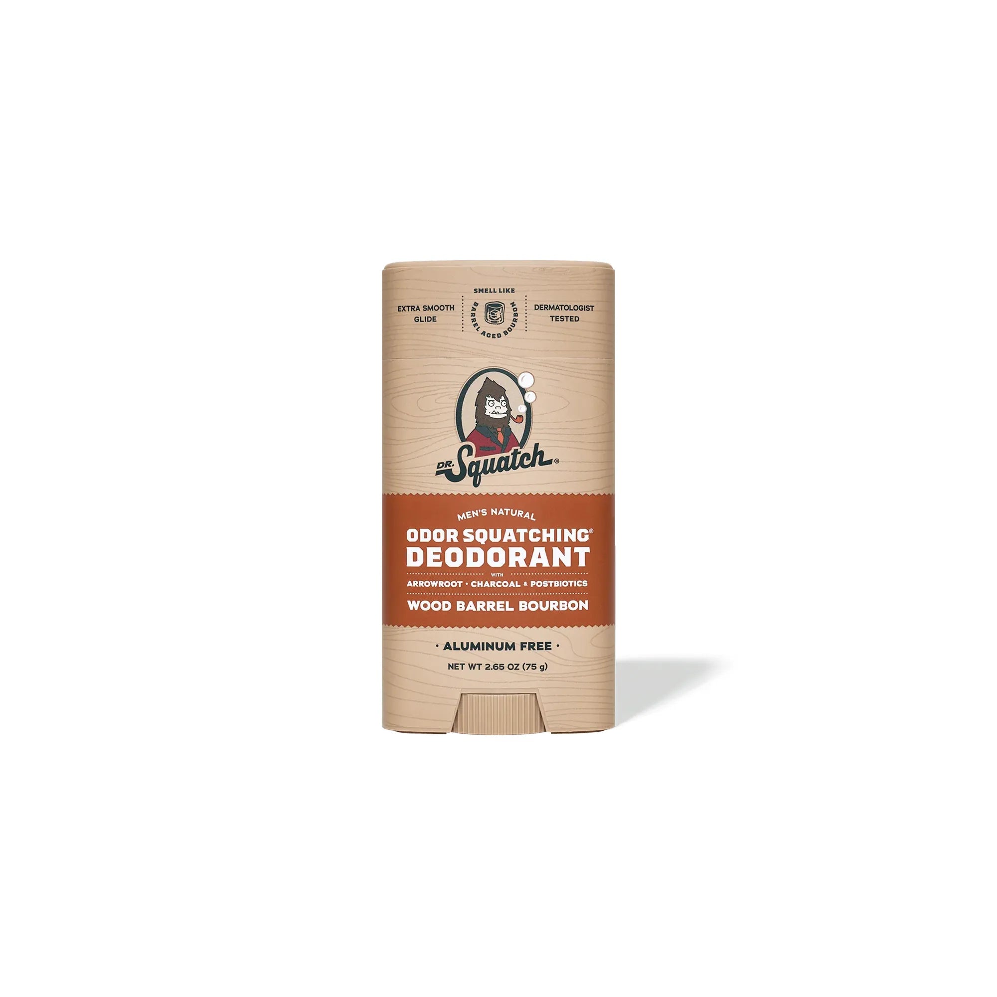 Deodorant Men's Natural - Zinnias Gift Boutique