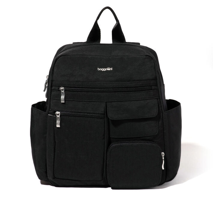 Modern Excursion Backpack - Zinnias Gift Boutique