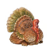 Turkey Figure - Zinnias Gift Boutique