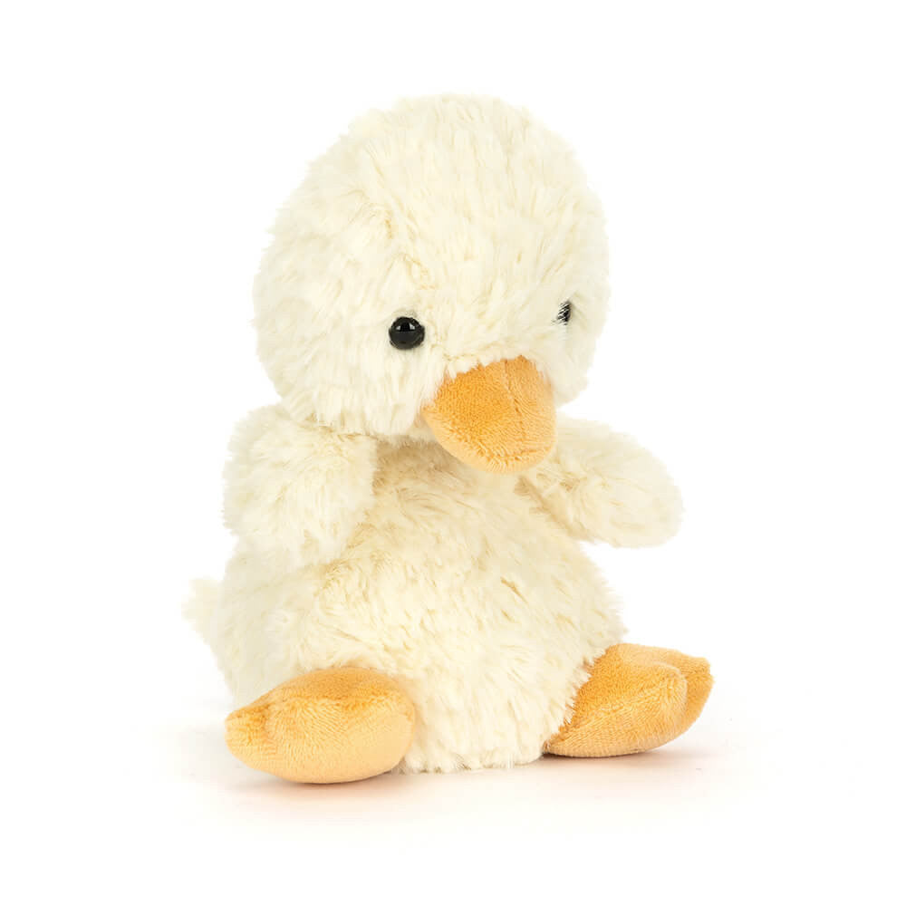 Yummy Duckling - Zinnias Gift Boutique