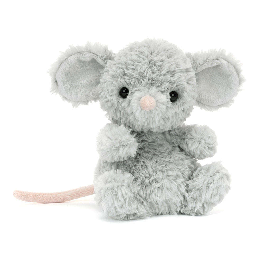 Yummy Mouse - Zinnias Gift Boutique