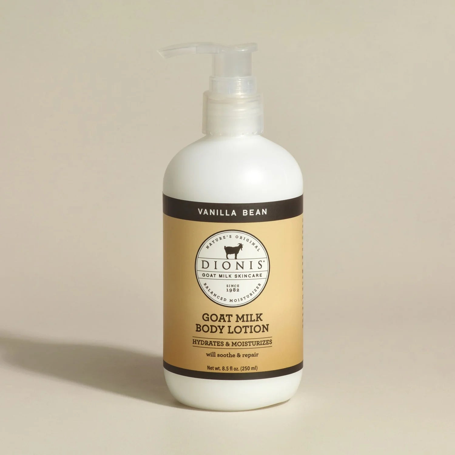 Goat Milk Body Lotion - Zinnias Gift Boutique