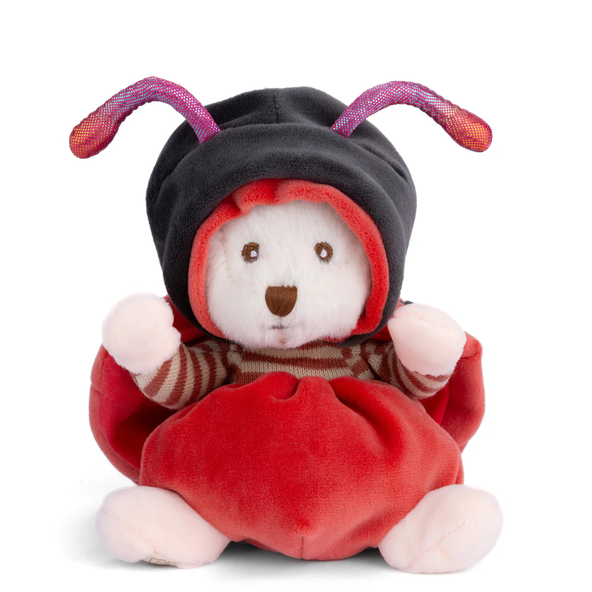 Ziggy Ladybug - Zinnias Gift Boutique
