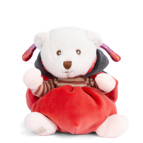 Ziggy Ladybug - Zinnias Gift Boutique
