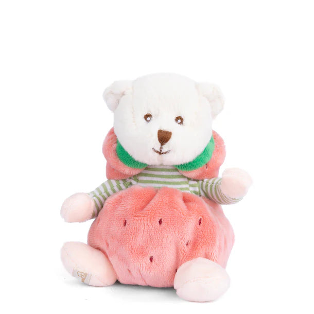 Ziggy Strawberry - Zinnias Gift Boutique