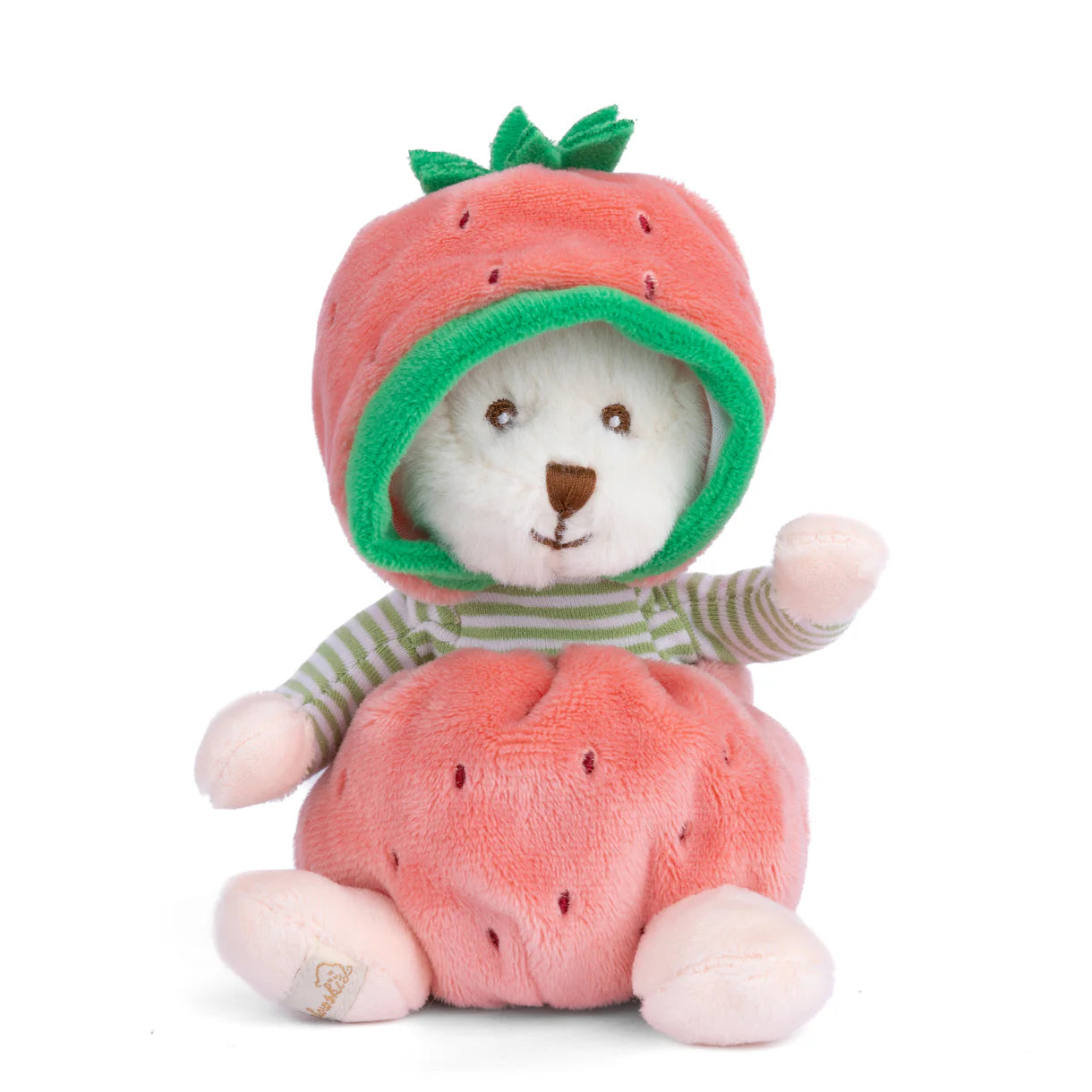 Ziggy Strawberry - Zinnias Gift Boutique