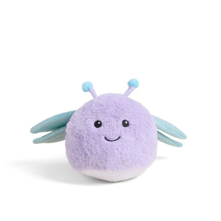 Dragonfly Warmies - Zinnias Gift Boutique