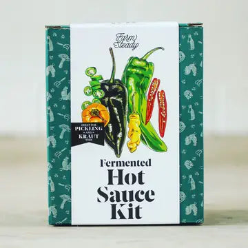 Kitchen Kits - Zinnias Gift Boutique
