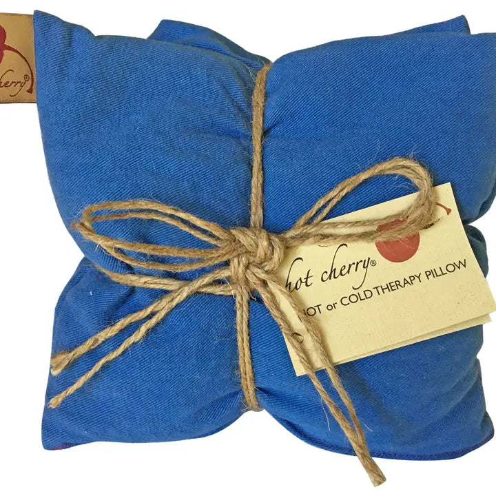 Triple Square Pillow - Zinnias Gift Boutique