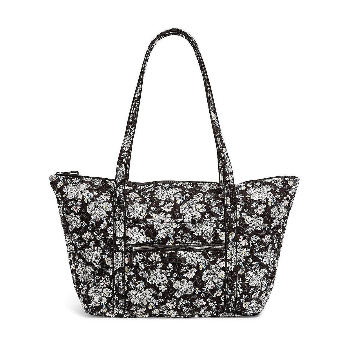 Iconic Vera Tote Holland Garden WH - Zinnias Gift Boutique