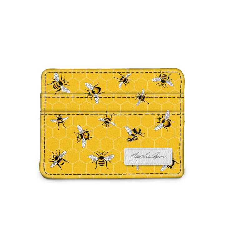 Slim Wallet - Zinnias Gift Boutique