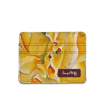 Slim Wallet - Zinnias Gift Boutique