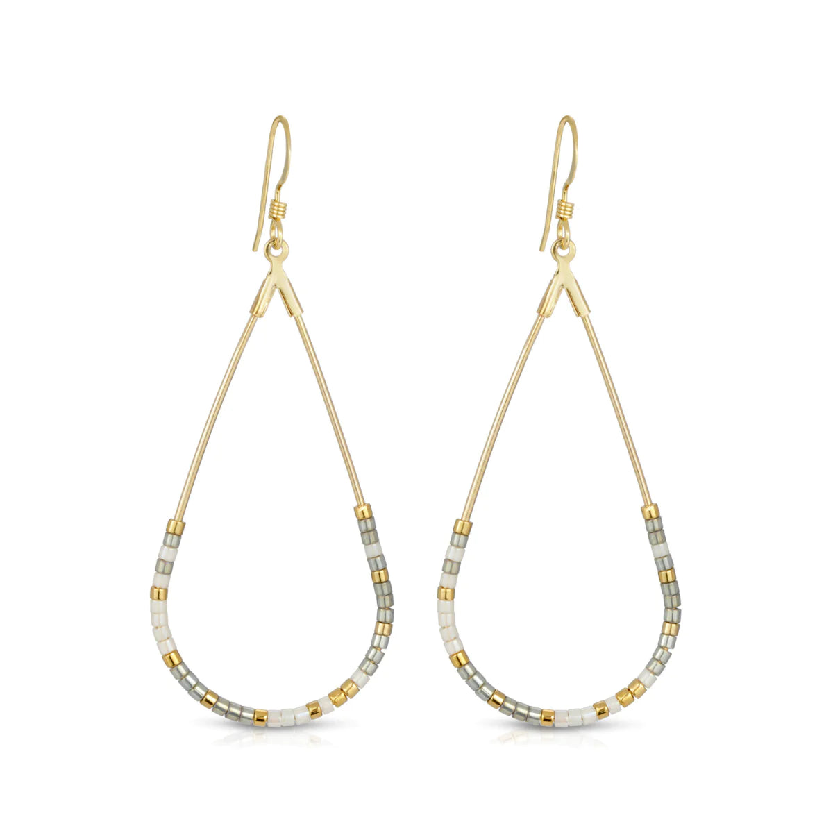 Earrings - Zinnias Gift Boutique