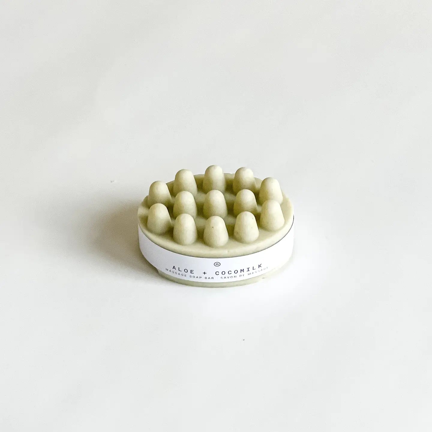 Massage Soap Bar - Zinnias Gift Boutique