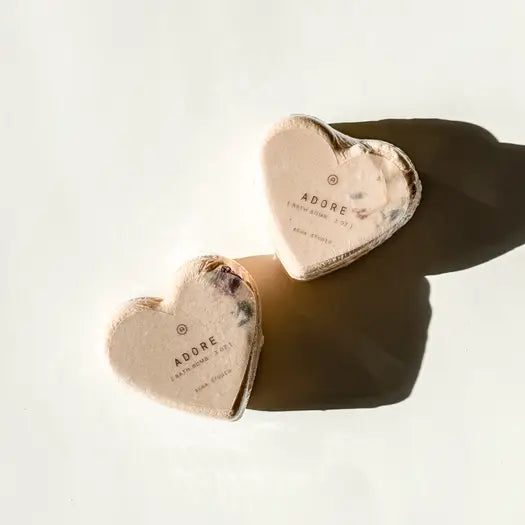 Bath Bomb - Zinnias Gift Boutique