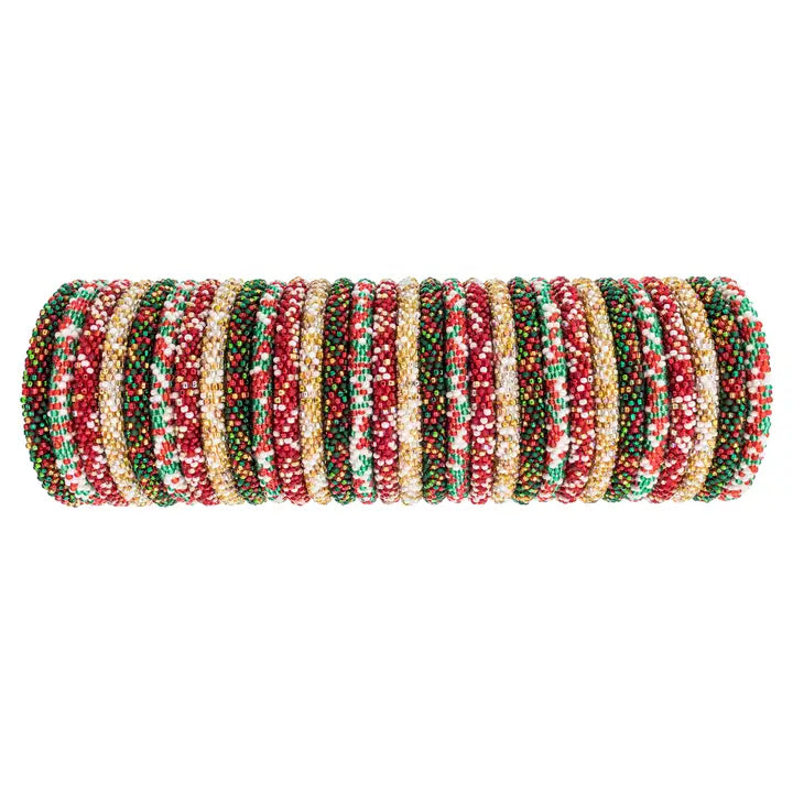 Original Roll-On® - Christmas Party Pack - Zinnias Gift Boutique