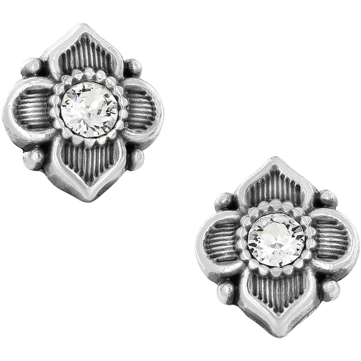 Alcazar Petite Mini Post Earrings - Zinnias Gift Boutique