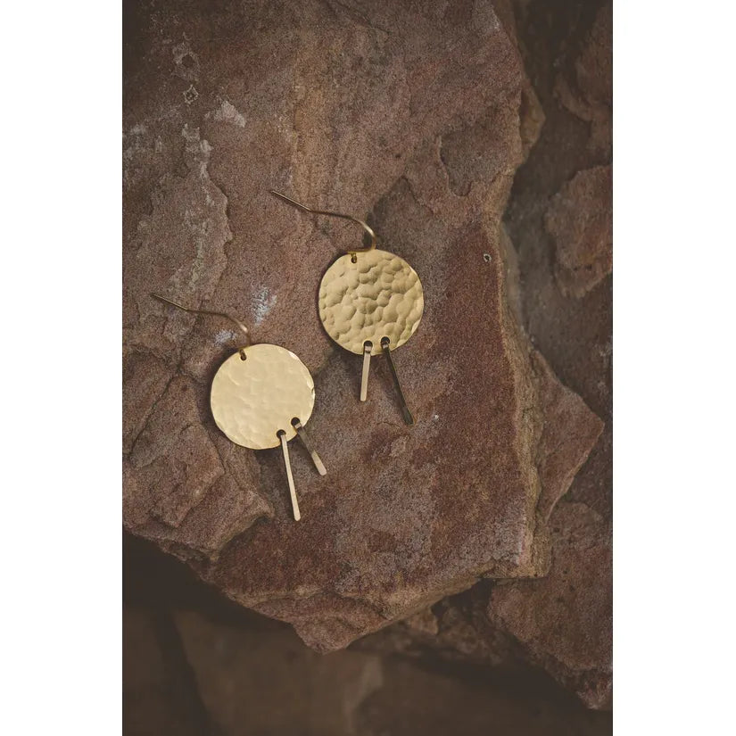 Cheree Drops - Zinnias Gift Boutique