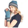 Beanie - Alpaca Beanie Hat - Zinnias Gift Boutique