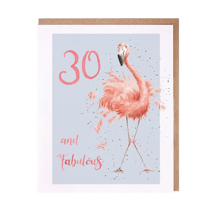 Single Greeting Card - Zinnias Gift Boutique