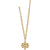 Apollo Gb Necklace - Zinnias Gift Boutique