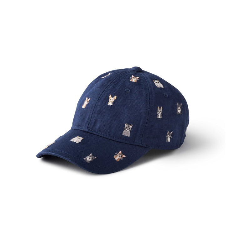 Baseball Cap - Zinnias Gift Boutique