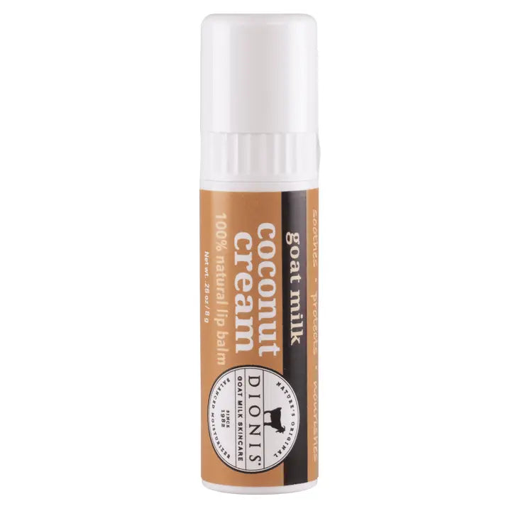 Goat Milk Lip Balm - Zinnias Gift Boutique