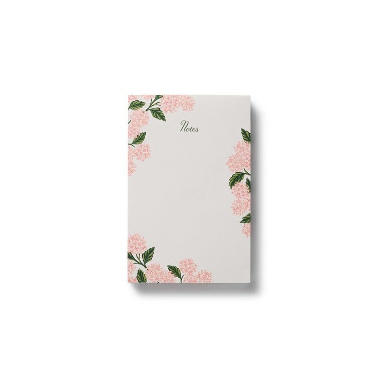Notepad - Zinnias Gift Boutique