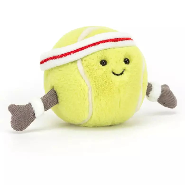 Amuseable Sports Tennis Ball - Zinnias Gift Boutique