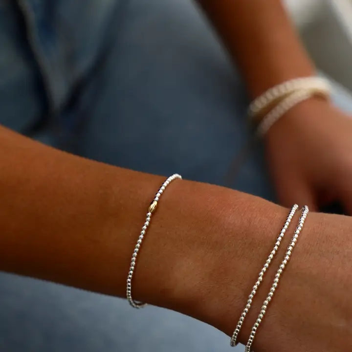 Bracelet Gold Filled - Zinnias Gift Boutique