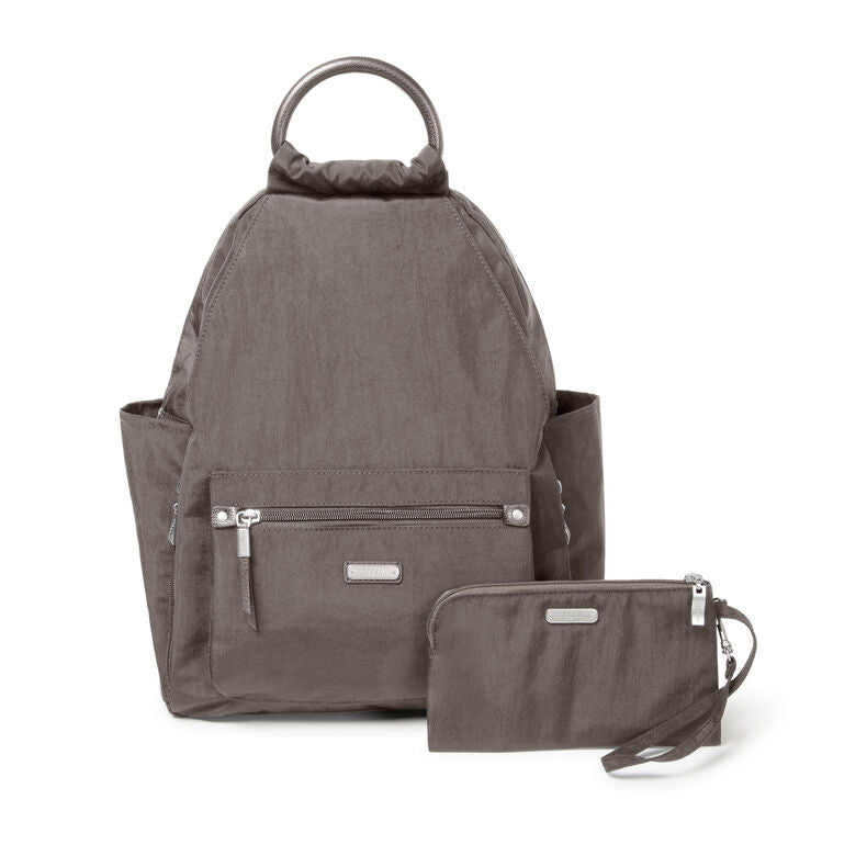 ALL DAY BACKPACK W/RFID - Zinnias Gift Boutique